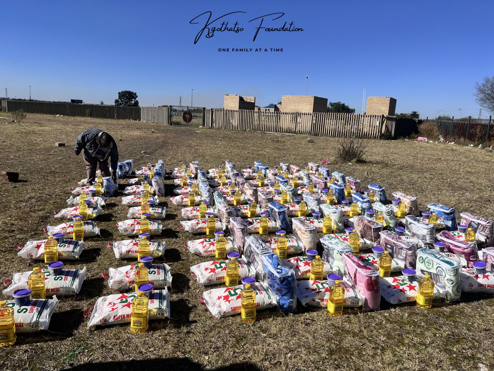 Kgothatso Foundation Gallery Image